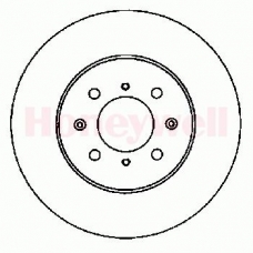 561630S STOP Тормозной диск