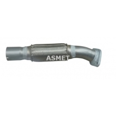07.097 ASMET Ремонтная трубка, катализатор
