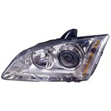 1863965 VAN WEZEL Основная фара