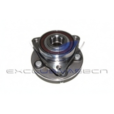 MWB-F0011 MDR Ступица колеса