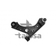 40-00122 TALOSA Рычаг независимой подвески колеса, подвеска колеса