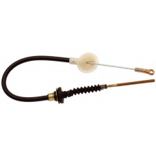 5.0651 PEX Трос, управление сцеплением