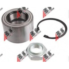 200938 ABS Комплект подшипника ступицы колеса