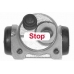 251037S STOP Колесный тормозной цилиндр