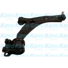 SCA-4541 KAVO PARTS Рычаг независимой подвески колеса, подвеска колеса