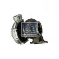 2.14018 DIESEL TECHNIC Компрессор, наддув