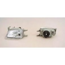 68110125 KLOKKERHOLM Head lamp