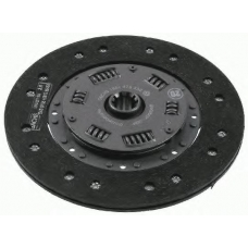 1861 476 432 SACHS Диск сцепления