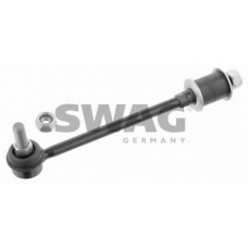 82 93 1139 SWAG Тяга / стойка, стабилизатор