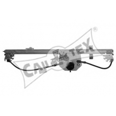 017349 CAUTEX Подъемное устройство для окон