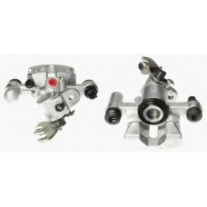 342830 BUDWEG CALIPER Тормозной суппорт