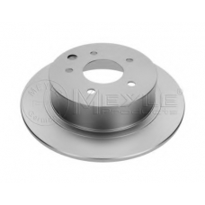 36-15 523 0033/PD MEYLE Тормозной диск