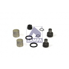 080.617/1 SAMPA Ремкомплект, подшипник выключения сцепления
