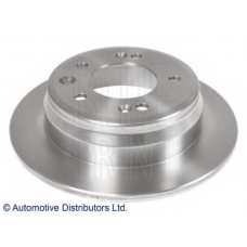 ADG043132 BLUE PRINT Тормозной диск