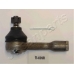 TI-609R JAPANPARTS Наконечник поперечной рулевой тяги