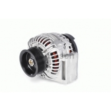 0 124 655 405 BOSCH Генератор