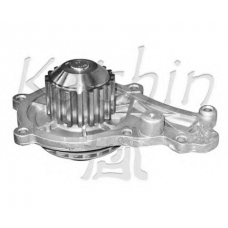 WPC396 CALIBER Водяной насос