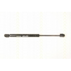 8710 29291 TRISCAN Газовая пружина, крышка багажник