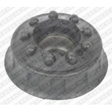 KB957.01 SNR Ремкомплект, опора стойки амортизатора