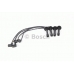 0 986 356 721 BOSCH Комплект проводов зажигания