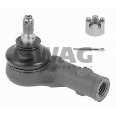 50 71 0001 SWAG Наконечник поперечной рулевой тяги