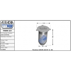 TRBW 221 AURADIA  