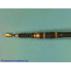 ADS74606 BLUE PRINT Трос, стояночная тормозная система