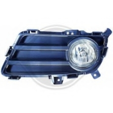 5681088 DIEDERICHS Противотуманная фара