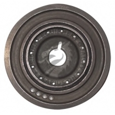 QCD87 QH Benelux Ременный шкив, коленчатый вал