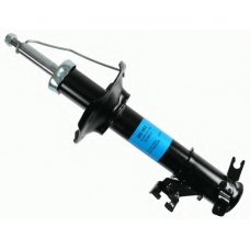30-B58-A BOGE Амортизатор