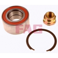713 6906 10 FAG Комплект подшипника ступицы колеса
