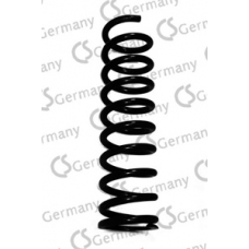 14.319.522 CS Germany Пружина ходовой части