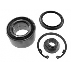 KR3249 MGA Комплект подшипника ступицы колеса