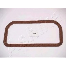 47-07-702 Ashika Прокладка, крышка головки цилиндра