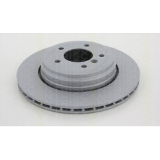 8120 11157C TRISCAN Тормозной диск