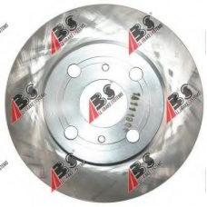 17552 ABS Тормозной диск