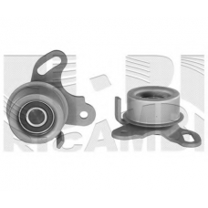 A01840 AUTOTEAM Устройство для натяжения ремня, ремень ГРМ