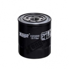 H209W HENGST FILTER Масляный фильтр