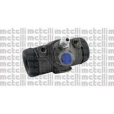 04-0097 METELLI Колесный тормозной цилиндр