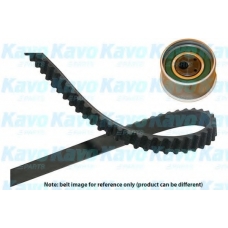 DKT-5512 KAVO PARTS Комплект ремня грм