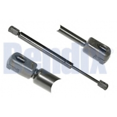 070176B BENDIX Газовая пружина, крышка багажник