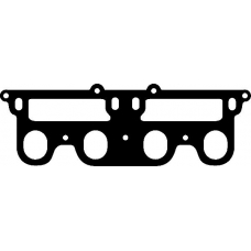 026427P CORTECO Прокладка, впускной коллектор