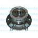 WBH-4501 KAVO PARTS Комплект подшипника ступицы колеса
