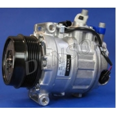 DCP17059 NPS Компрессор, кондиционер