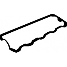 023988P CORTECO Прокладка, крышка головки цилиндра