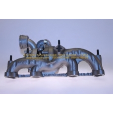 172-07110 SCHLUTTER TURBOLADER Компрессор, наддув