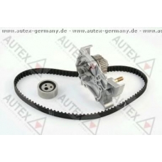 K986931A AUTEX Комплект ремня грм