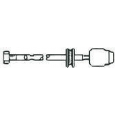 539 FRAP Осевой шарнир, рулевая тяга