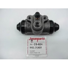 J CS-824 JAPANPARTS Колесный тормозной цилиндр