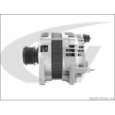 V10-13-41860 VEMO/VAICO Генератор